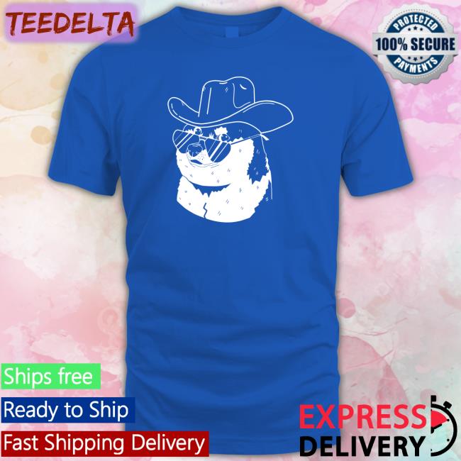 Rodeo Doge T Shirts