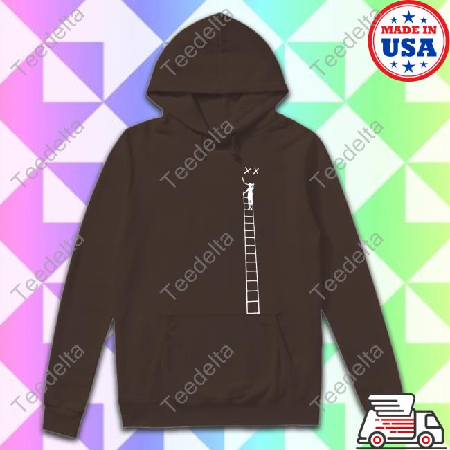 Agathe Gonna See Niall Louis 369 Drop Hoodie Agathe Gonna See Niall Louis 369 Drop T Shirts