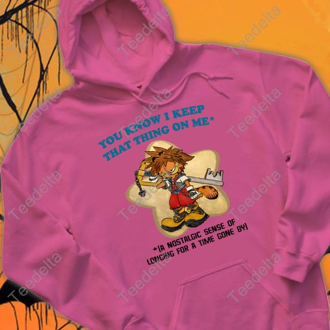 You Know I Keep That Thing On Me Shirt Jmcgg Store You Know I Keep That Thing On Me Shirt