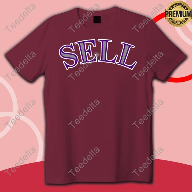 Deco Apparel Co Merch Sell The Team Tee Shirt Deco Apparel Co