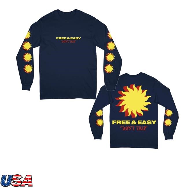 Providenceclothingco Merch Sun Shadow Sweater