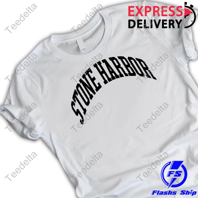 Taylor Swift Stone Harbor Tee