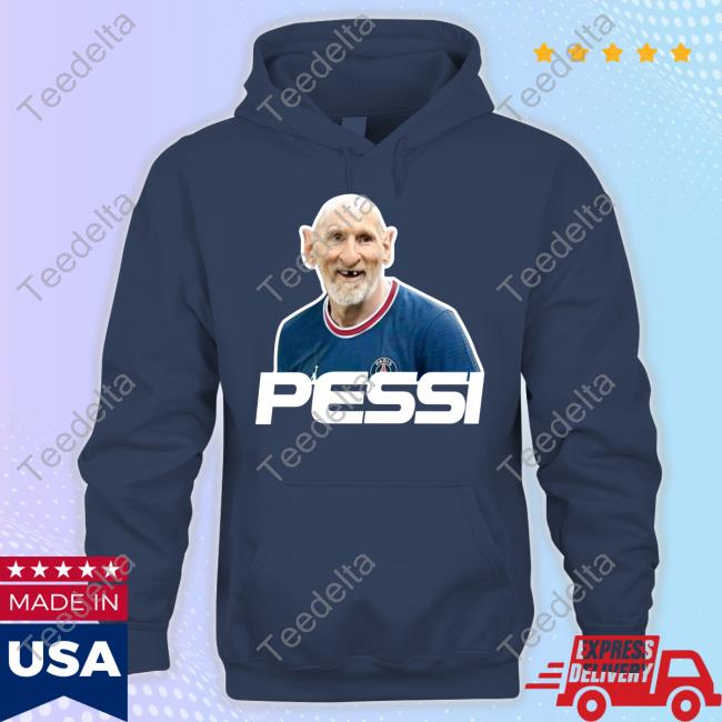Pessi New Shirt Pessi Tee Shirt