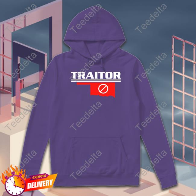 Trace Ford Baker Mayfield Traitor Tee Baker Mayfield Traitor Hoodie