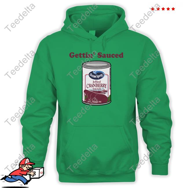 Shitheadsteve Gettin' Sauced Crewneck Sweatshirt Shitheadsteve Gettin' Sauced Crewneck Sweatshirt