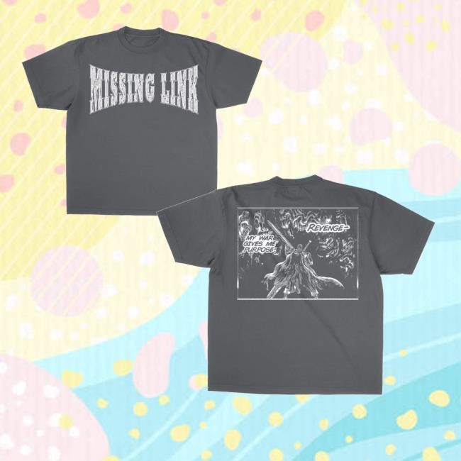 Missinglinknyhc Merch Store Shop Berserk 2.0 T-Shirt, Hoodie, Tank Top, Sweater And Long Sleeve T-Shirt