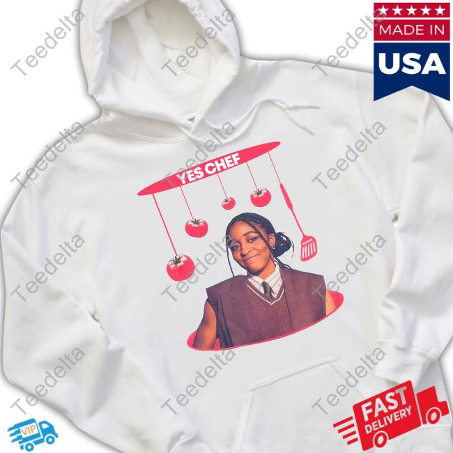 Yes Chef Sydney Shirt