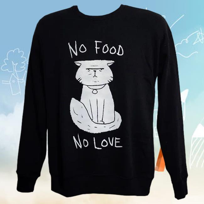 Official Dead By Daylight Merch Store Dead By Daylight Meg's Cat Fostering Popover Sweatshirt Deadbydaylight Shop