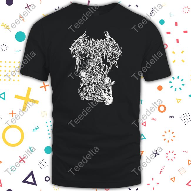 Lidesty Agc Official Merchandise Tee Shirt