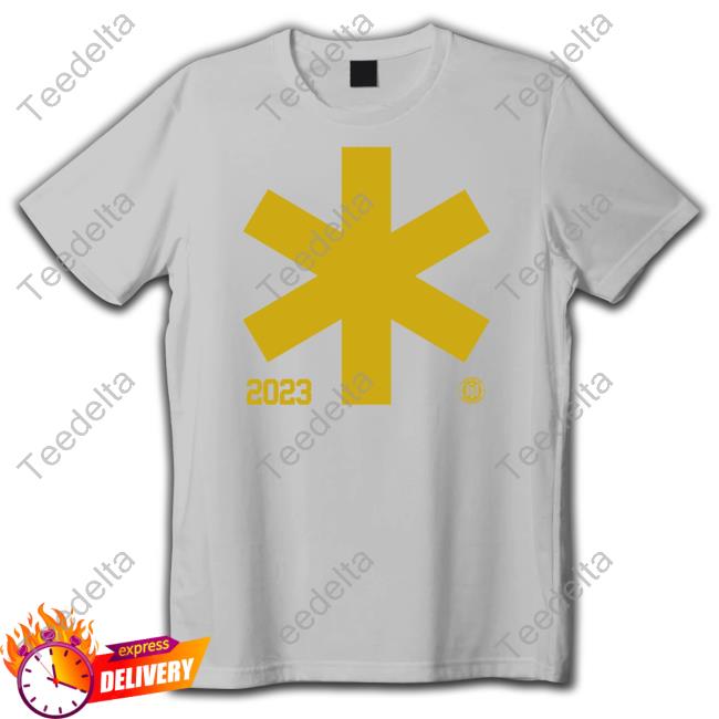 Bbbprinting Store Michigan Asterisk Official Shirt