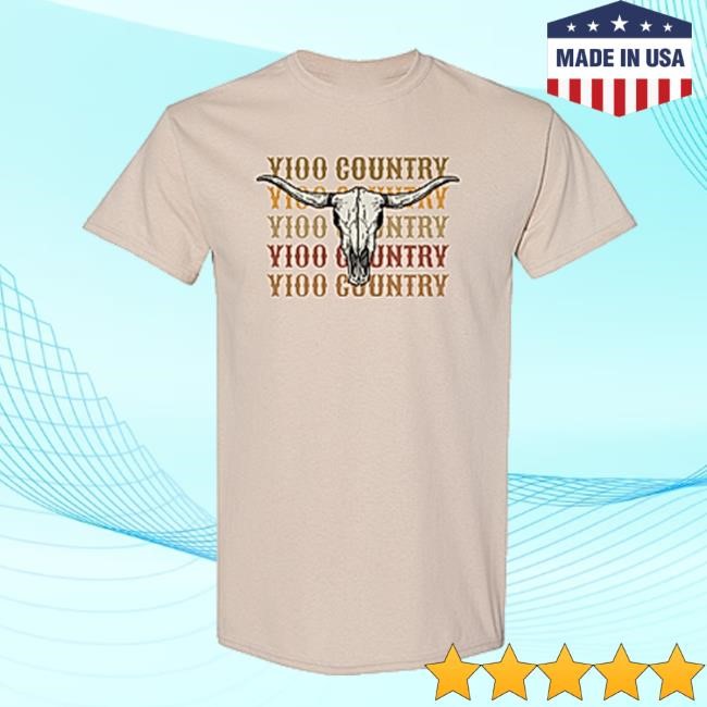 Y100 Merch Store Y100 Fall Colors Tank Top