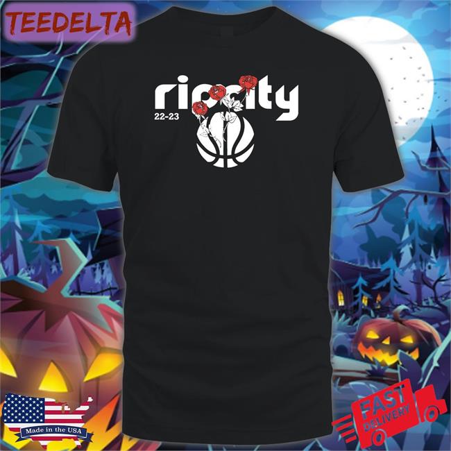 Moda Center Ripcity 22-23 T Shirt