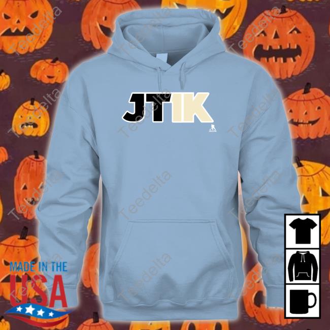 Toronto Maple Leafs Wearing Jt1k Hoodie Jt1k T Shirts