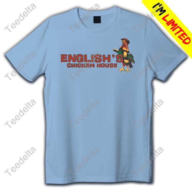 Chicken House Concert Sweatshirt