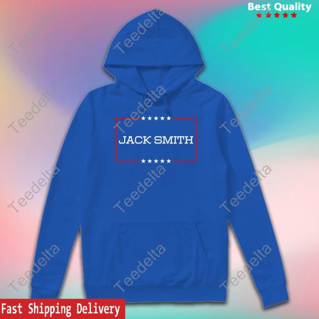 Special Counsel Jack Smith Shirt