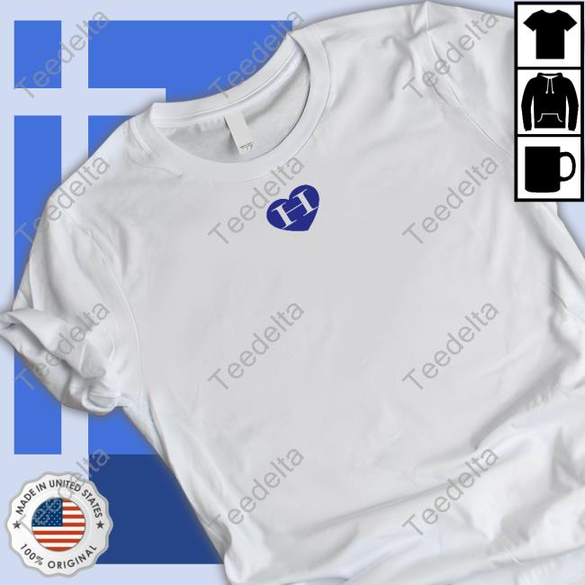 Holland Store It's Ok To Be Different Holland X Pride 2023 T Shirts