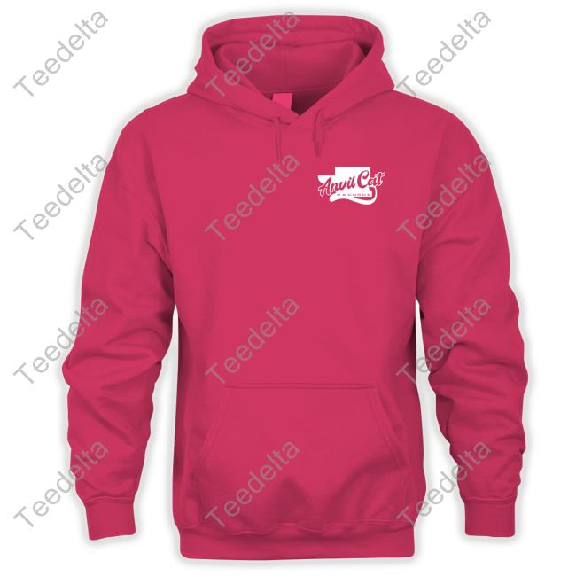 Lovejoyonline Lovejoy Anvil Cat Records Long Sleeve