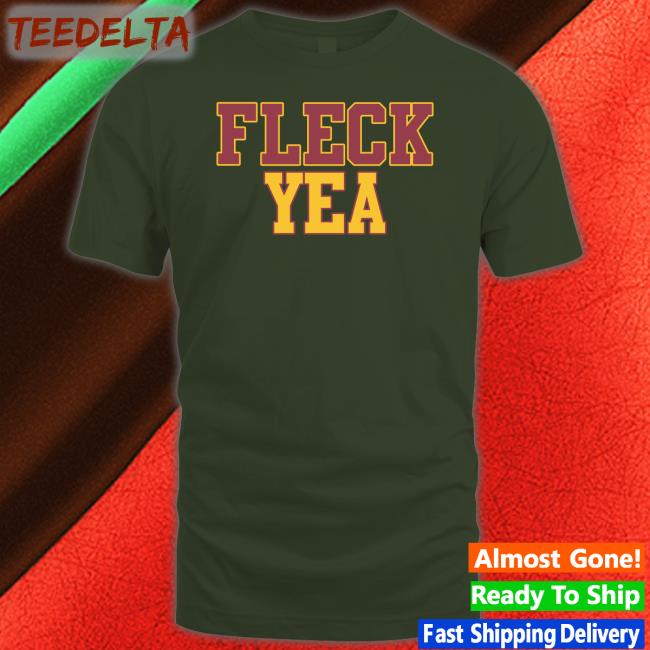 Fleck Yea Tees