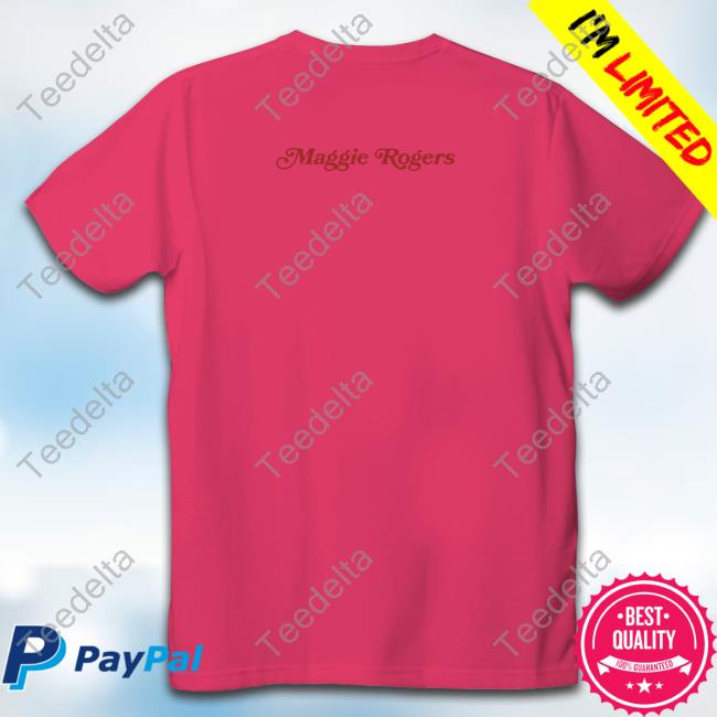 Love You For A Long Time Sweatshirt Maggie Rogers Merch Love You For A Long Time Hoodie Sweatshirt
