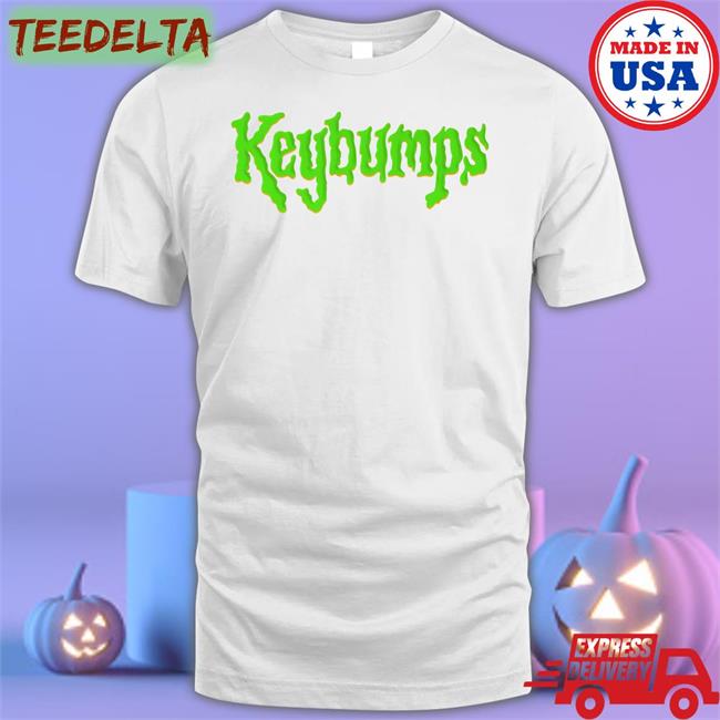 Keybumps Hoodie Keybumps Hoodied