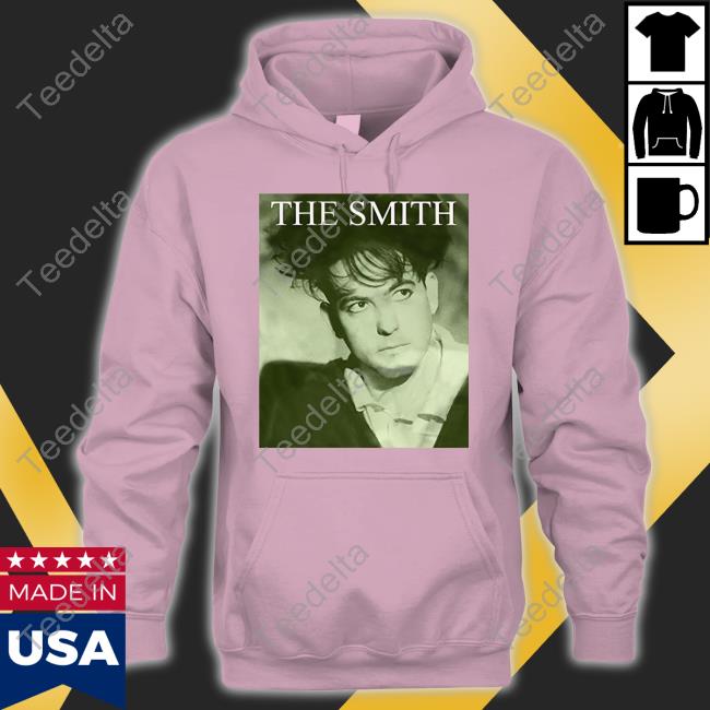 Weardinner The Smith Long Sleeve Tee Shirt