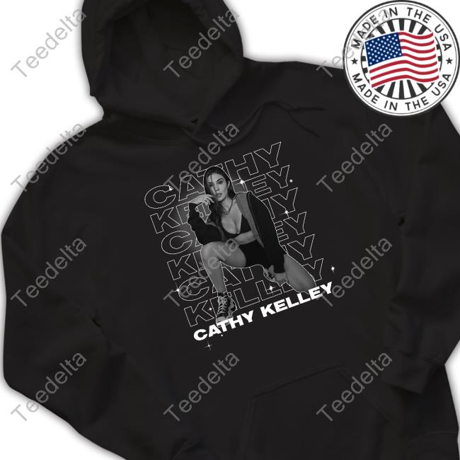 Cathy Cathy Cathy Classic Shirt