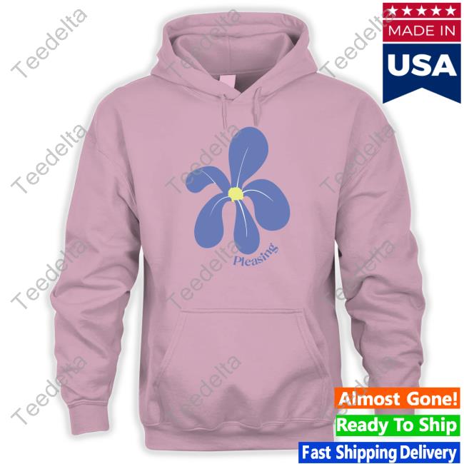 The Pleasing Flower Shirt Pleasing Store The Pleasing Flower Shirts