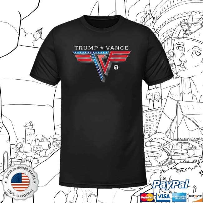 The Officer Tatum Store Tv Rocker Usa Tee