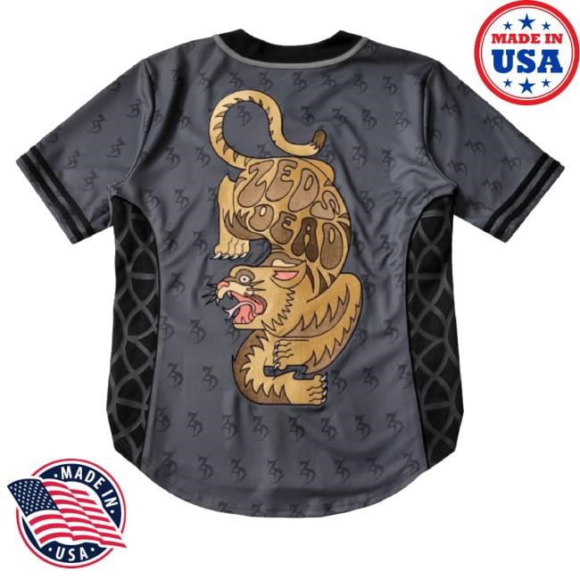 Official Zeds Dead Merch Zeds Dead Luxfury Jersey Hoodie Zeds Dead Merch Zeds Dead Luxfury Jersey Tee