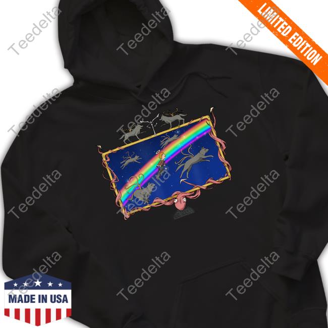 Resident Evil 4 The Masterpiece Theater I'm Tired Hoodie