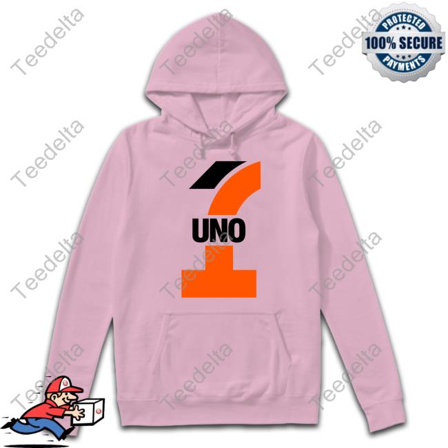 Zimwhodey Uno Always Fuc*In Open New Shirt