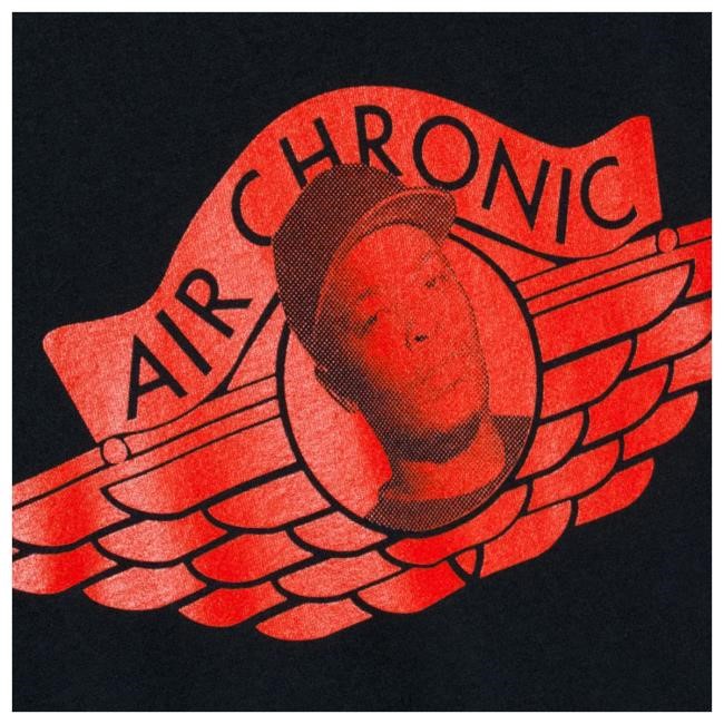 For The Homies Air Chronic T Shirts