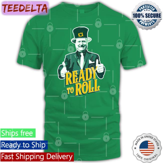 Stuart Feiner Ready To Roll Spd Tee Barstoolsports Store