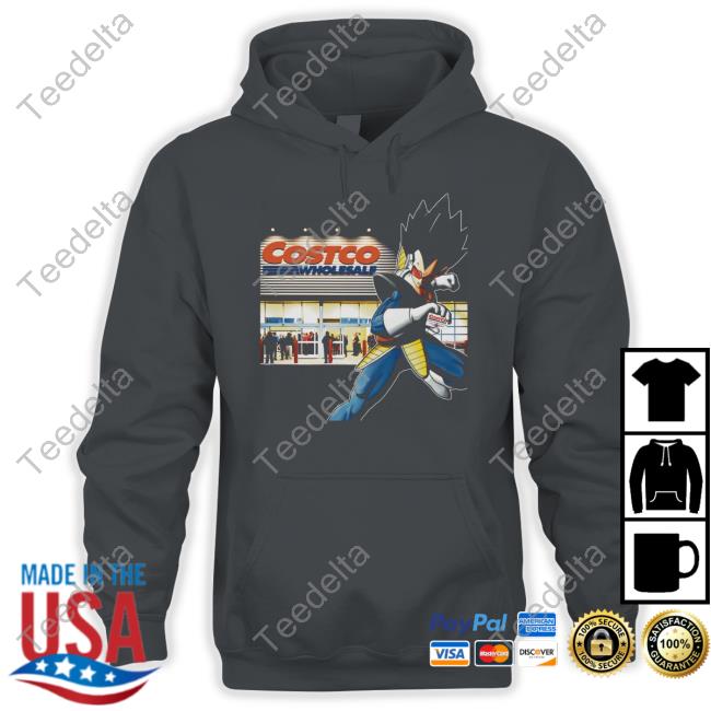 Mamono World Prince Of Savings Hoodie