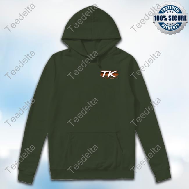 Tk Memorial Tee