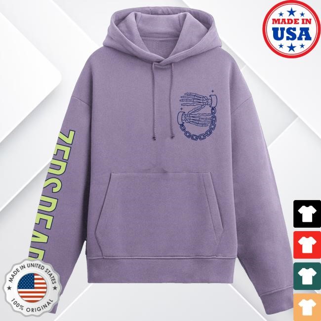 Trending Zeds Dead Store Merch Take Me Home Premium Heavyweight Sweatshirt