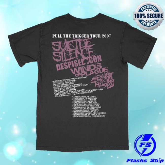 Trending Heelest Merch Store Purple Kool Aid T-Shirt