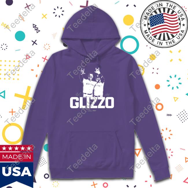 Glizzo T Shirt Talkinyanks