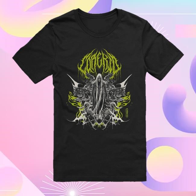 Official Dark Angel Tank Top