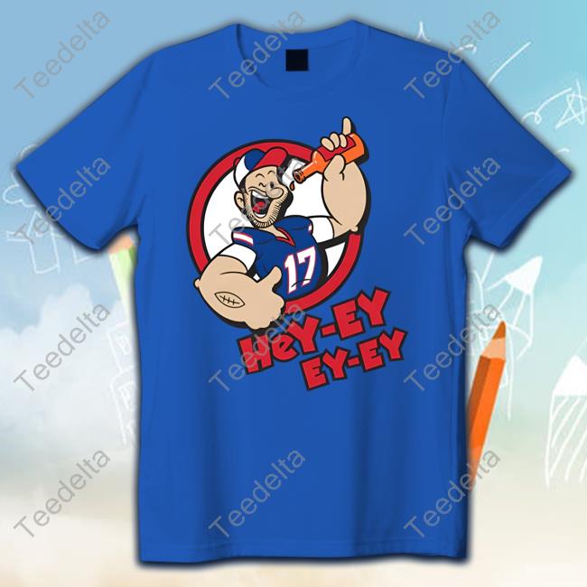 26Shirts Hey Ey Ey Ey Strong To Be Finish Funny T Shirt