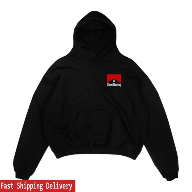 Official Ghost Racing Store F40 Ghost T-Shirt, Hoodie, Tank Top, Sweater And Long Sleeve T-Shirt