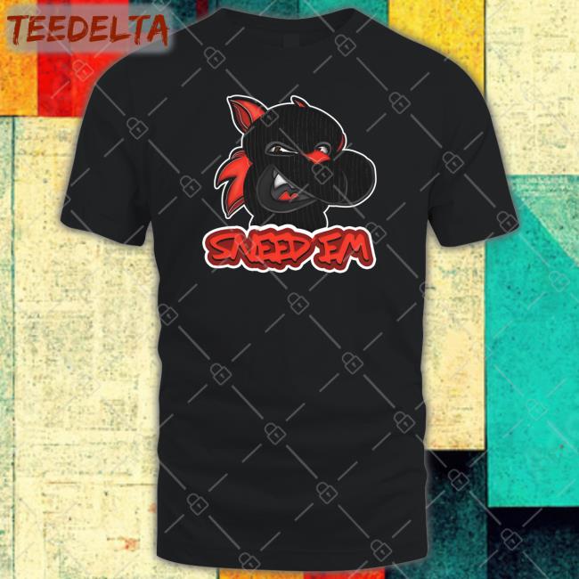 Ljsneed Merch Sneed Em Tee Shirts