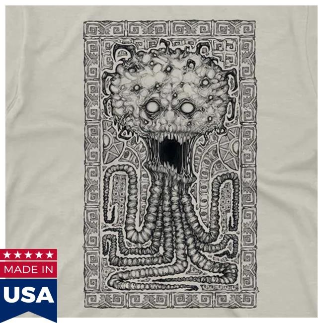 Pelo Merch Store Cosmo's Sight Long Sleeve Shirt