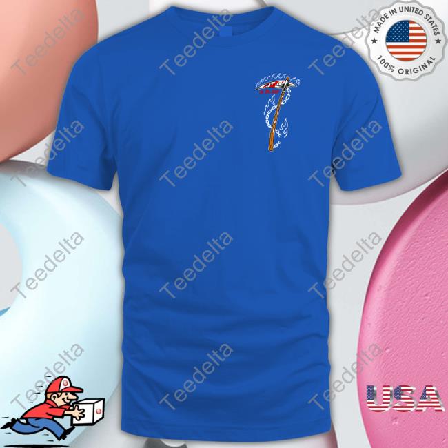 Masked Slasher Long Sleeve Shirt