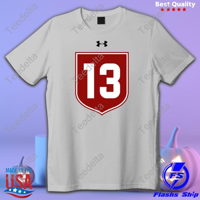 13 Ua Tee
