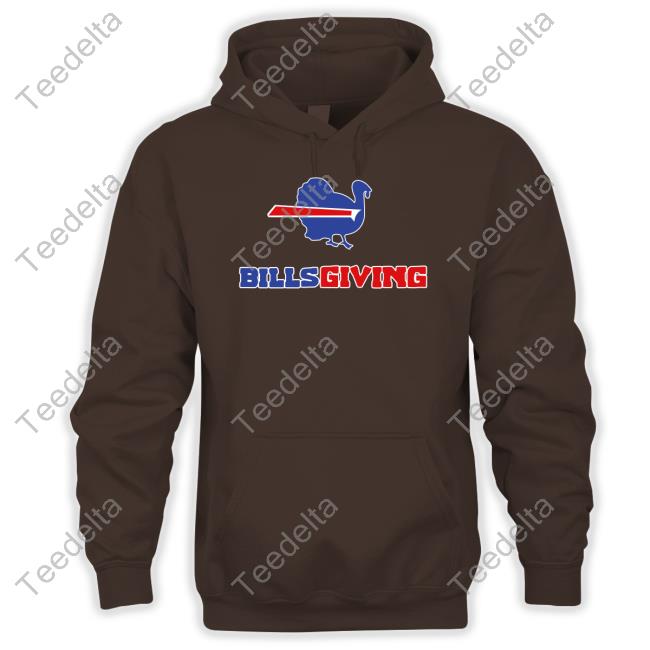 Bills Giving Tee Bills Giving T Shirts Buffalo Bills