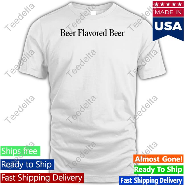Drinkgaragebeer Beer Flavored Beer Long Sleeve T-Shirt