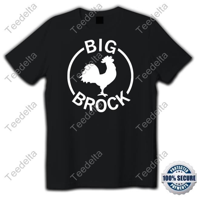 Big Brock Shirt