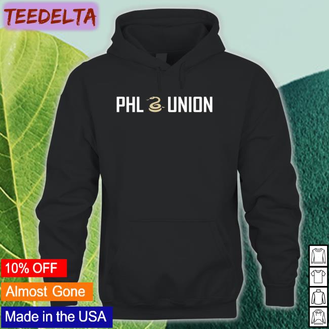 Philadelphia Phl Union T Shirt