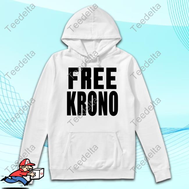 Free Krono T Shirt